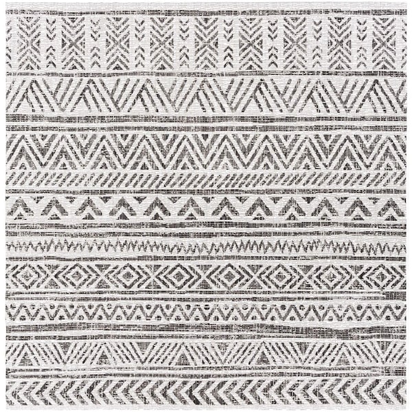 Livabliss Eagean EAG-2347 Outdoor Safe Area Rug EAG2347-67SQ - main